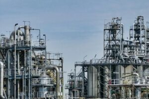 Harga Minyak Dunia Tembus US$105 Per Barel Usai Serangan Rusia ke Ukraina, Tertinggi Sejak 2014