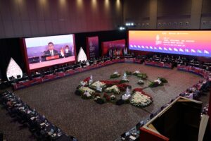 6 Isu Prioritas Pada Pertemuan TIIWG G20 Dalam Mengatasi  Tantangan Perdagangan Global