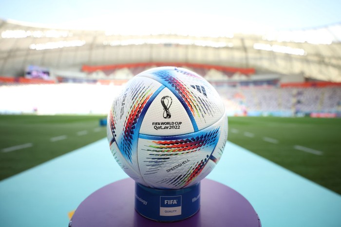 Bola Resmi Piala Dunia 2022 Ternyata Bukan Buatan Indonesia, Ini Pernyataan Adidas