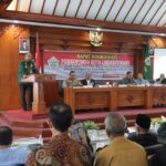 Sambut Ramadhan, Pemko dan Forkopimda Lhokseumawe Gelar Rapat Koordinasi