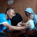 Pemerintah Kota Lhokseumawe Respon Cepat Kasus Bayi dengan Kelainan Jantung