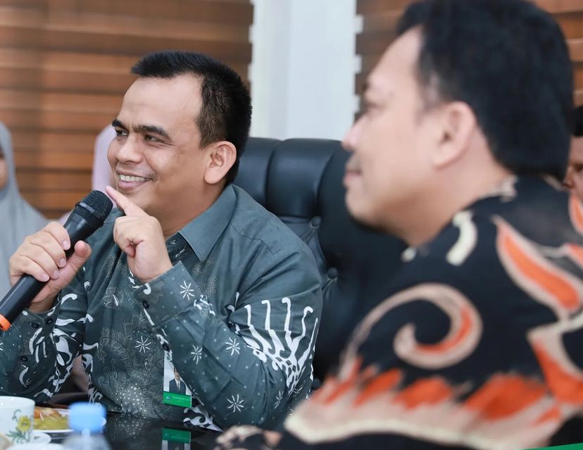 Dukung Usaha Rakyat, Bank Aceh Salurkan KUR 2024 Rp, 1,5 Triliun