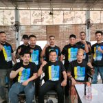 Gerakan Memilih Bustami (GMB) Aceh Utara Resmi Dibentuk untuk Menangkan Bustami Hamzah dan Fadhil Rahmi