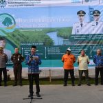 Pemko Langsa Gelar Apel Pagi Peringati Hari Lingkungan Hidup Sedunia Tahun 2025