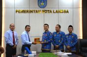 Pemko Langsa Tanda Tangani Kerjasama Dengan Kejaksaan Negeri Langsa Bidang Perdata dan Tata Usaha Negara